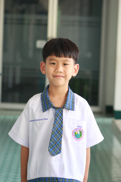 ธนพิสิษฐ์ วาทเกียรติกุล