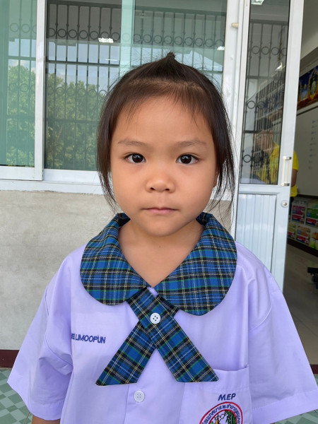 กัญญาวีร์ หลิมออปุน