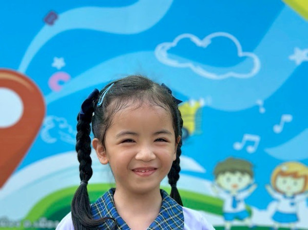 กัญญาลักษณ์ พรมรินทร์