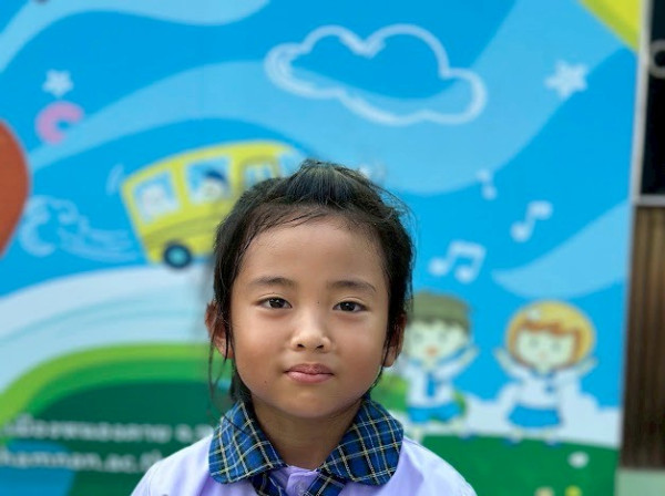 ปภัสสร ศรีชาดา