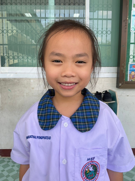 พริ้มหทัย พงษ์ประเทศ