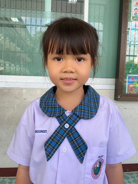 ณัฐณิชา บุญสิทธิ์