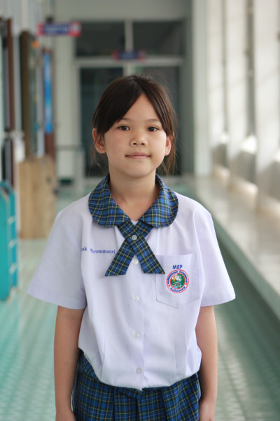 ศิริลักษณ์ พรหมศรี