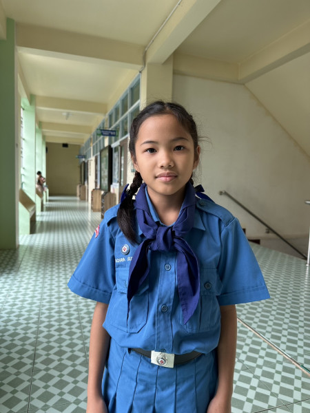 จิรชญา สุตเดช