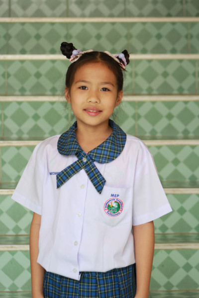 ญาณัจฉรา มาสขาว