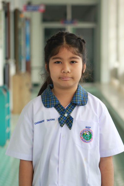 ชญานภัส ตาลหยง