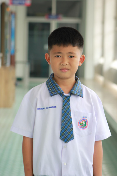 ณัฐกรณ์ รัตนผล