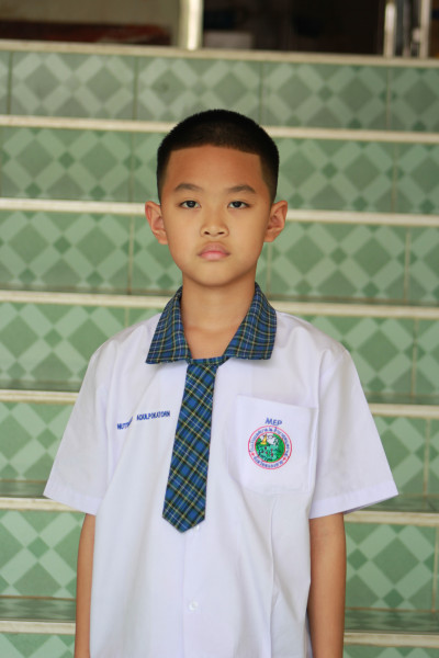 ณัฐธนศิฏฐ์ อดุลโภคาธร