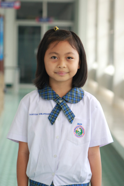 ชลธิชา กุลประเสริฐ