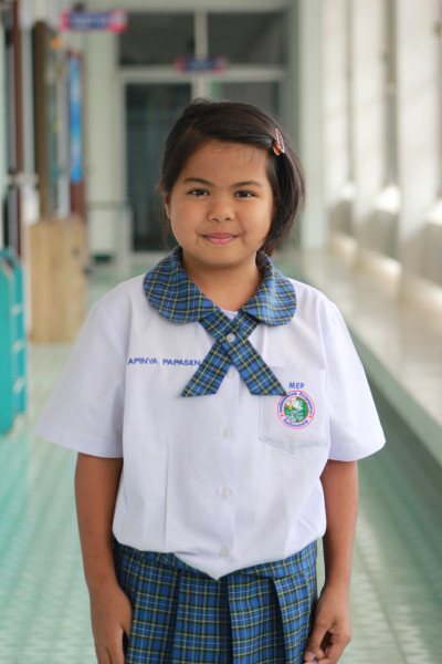 อภิญญา พะปะเสน