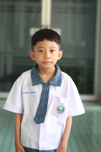 ธาราเขต พานพุด