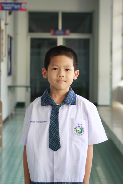 ภัทรปัญญา ศรีเทพบุตร