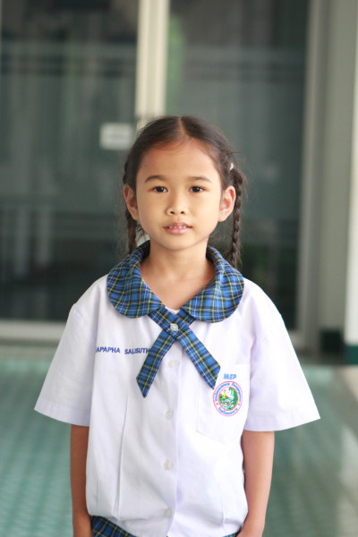 ณปภา สาลิสุทธิ์