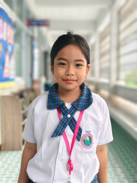 ธนิดา กิงวาจา