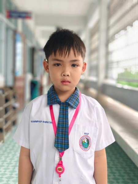 กวินภพ ขิระทาน