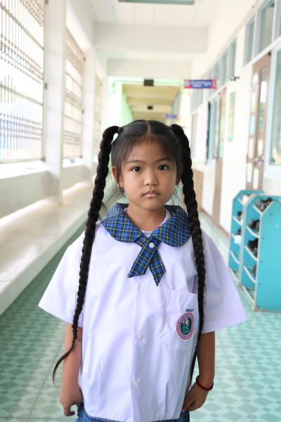 โชติกา ธรรมสุทธิ์