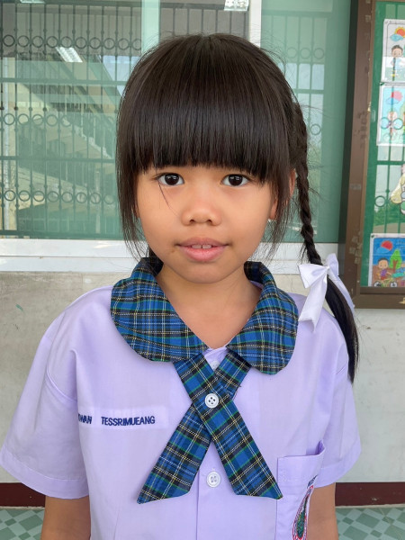 พลอยขวัญ เทศศรีเมือง