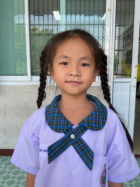 ชนมน หอมมาลา