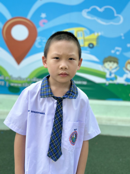 ภูดิศ ตติยสถาพรกุล