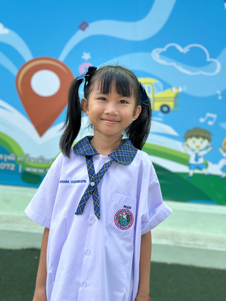 กวิสรา แก้วบุดตา