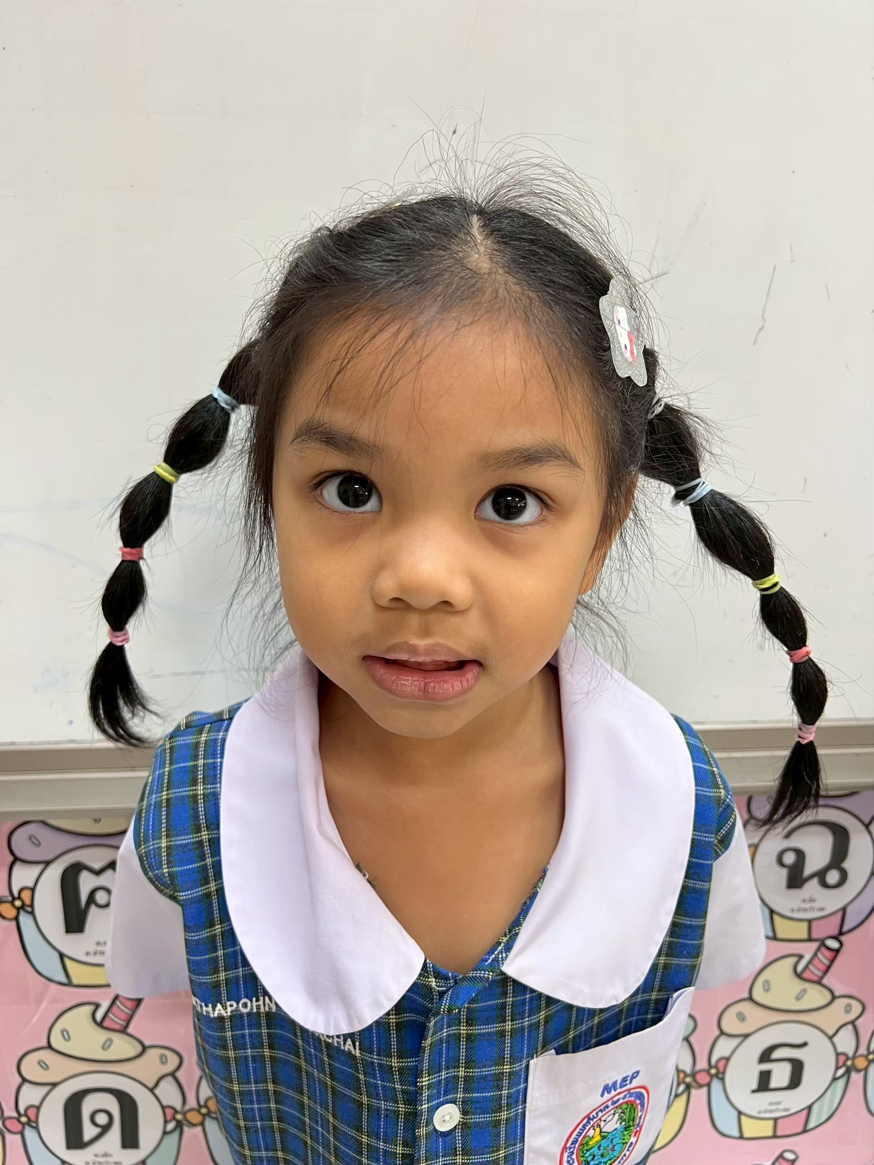 ณฐพร โชคชัย