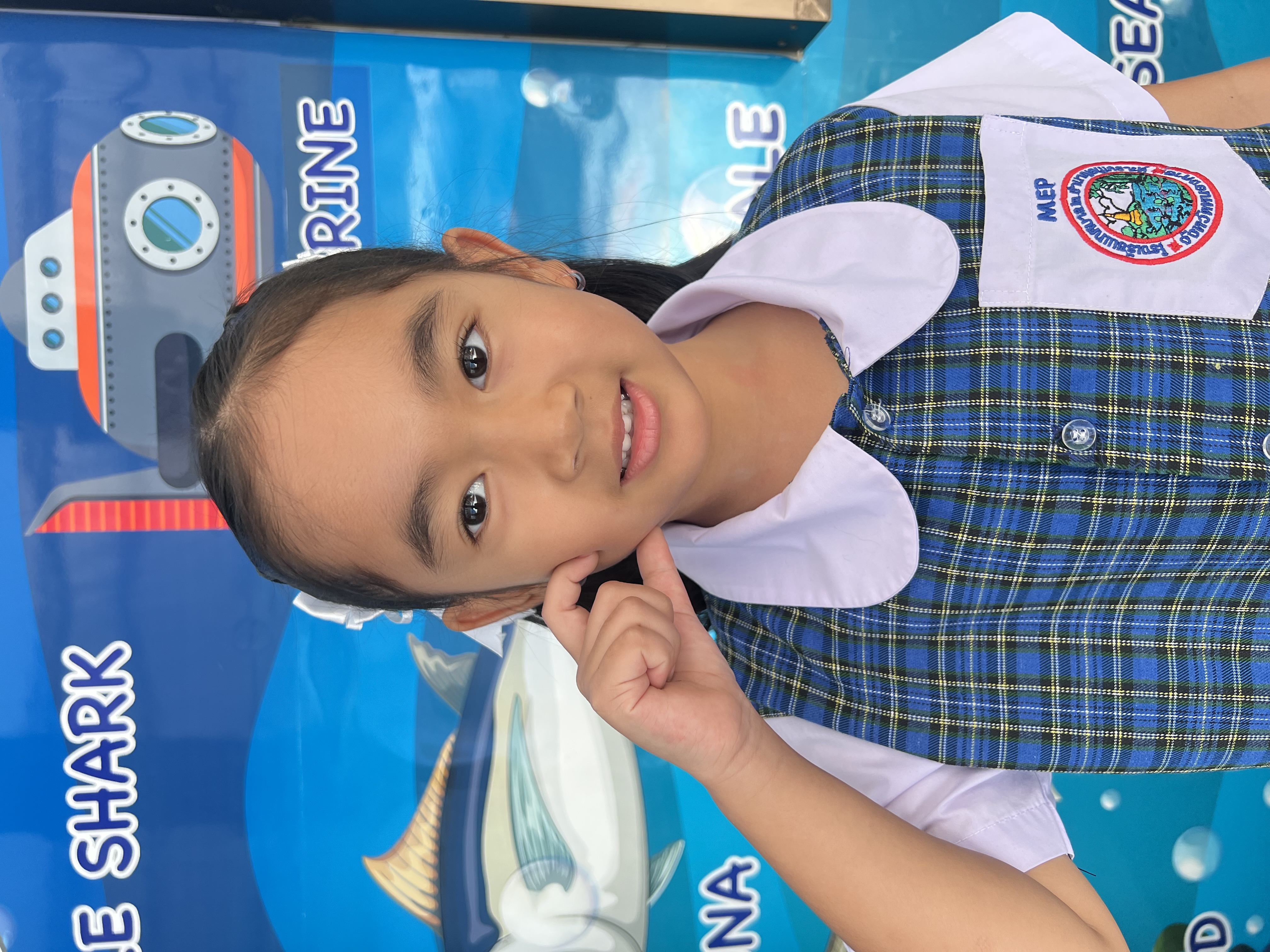 กาญจณี วิจารจิตร