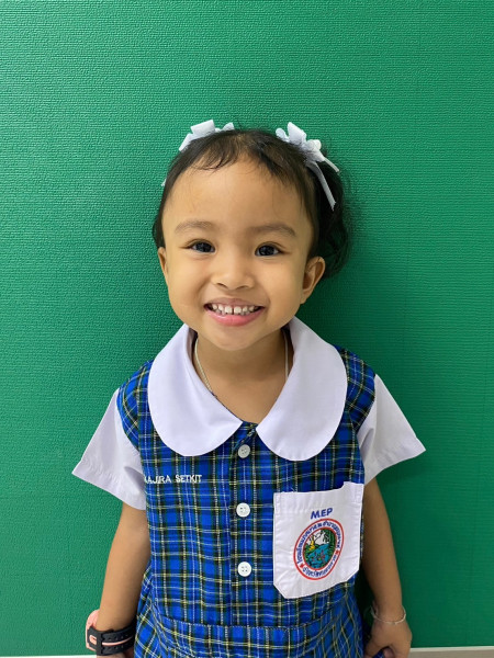 ภัคจิรา เสร็จกิจ