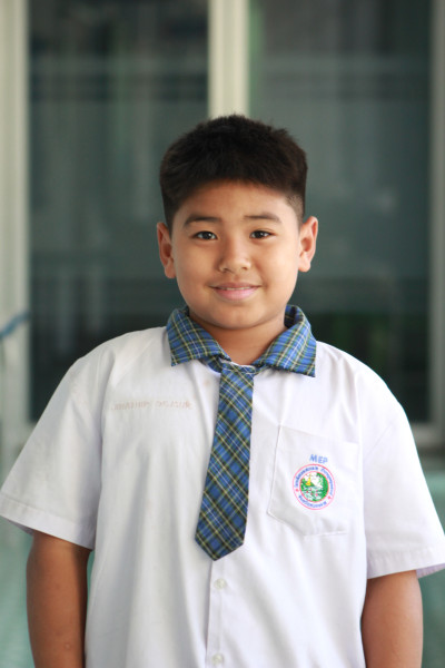 จีรทิปต์ เดชสุข